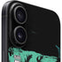 My Hero Academia Dark Deku Season 6 iPhone 16 Plus Skin